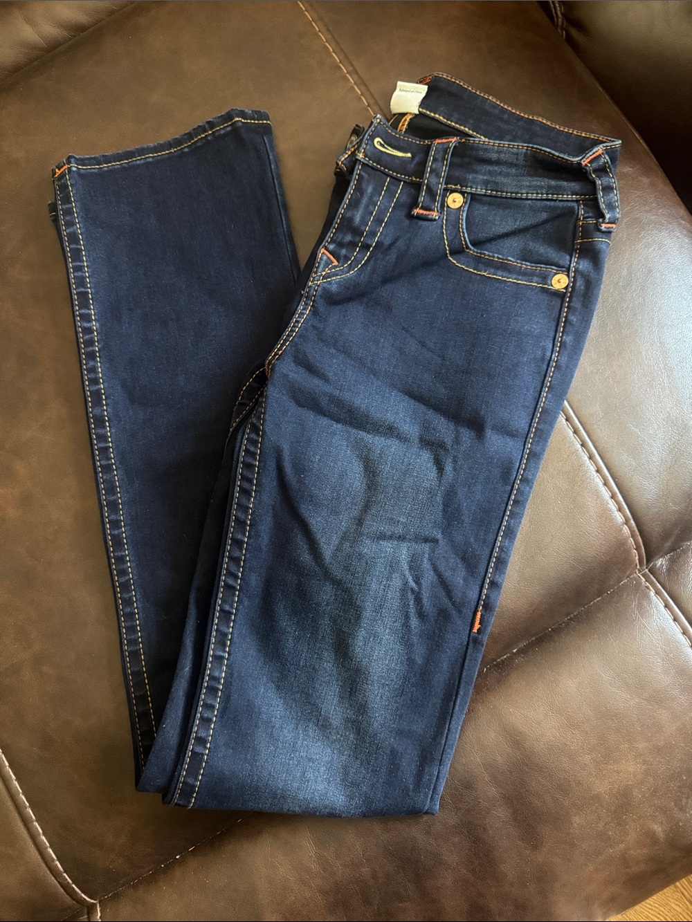 True Religion “Billie” Women’s Jeans